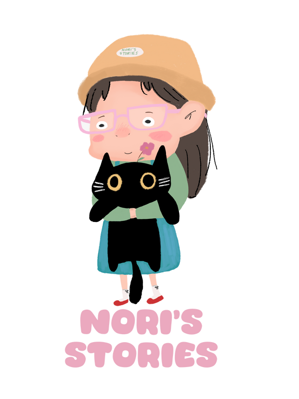 Nori’s Stories